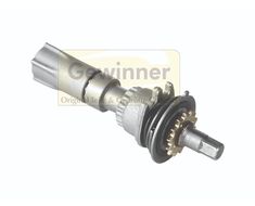 Caliper Brake Adjusting Mechanism Shaft