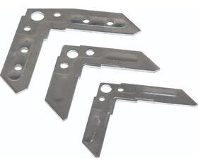Duct Corner Piece