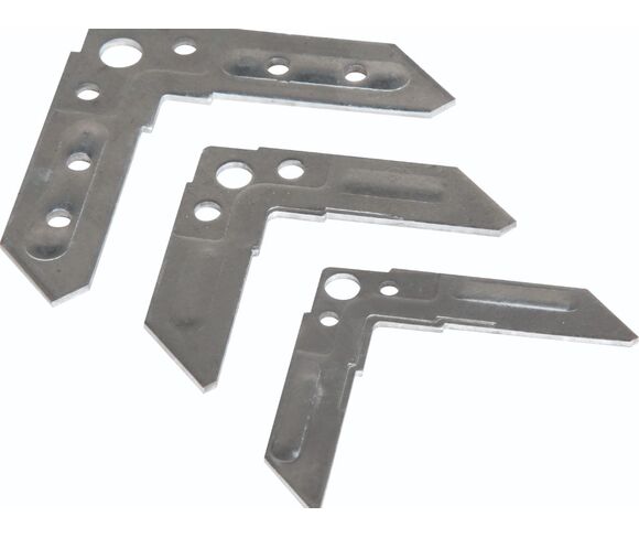 Duct Corner Piece