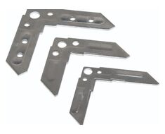 Duct Corner Piece