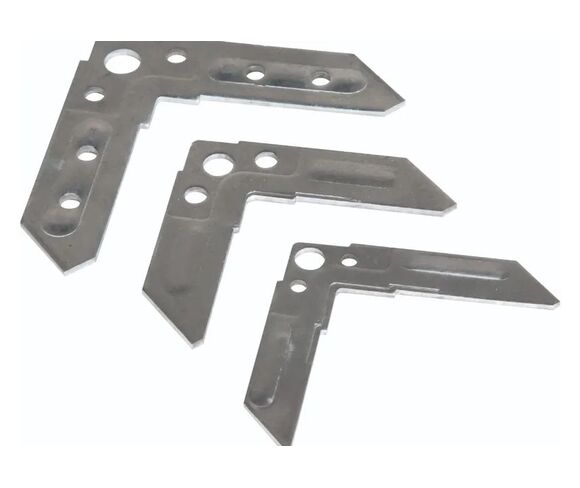 Duct Corner Piece