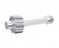 Cardan Shaft