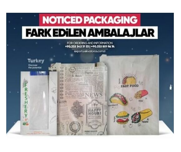 paper bag