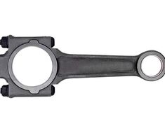 Con Rods For Compressors And Power Units