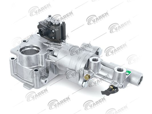 صندوق التروس