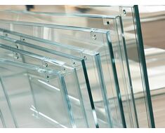 Laminated And Tempered Glass