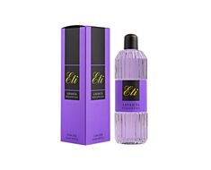 Eti Lavender Glass Bottle Boxed 325 Ml