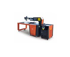 Laser Welding Machine