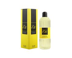 Eti 80°lemon Glass Bottle Boxed 325 Ml