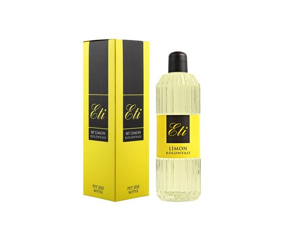 ETİ 80°LEMON GLASS BOTTLE BOXED 325 ML