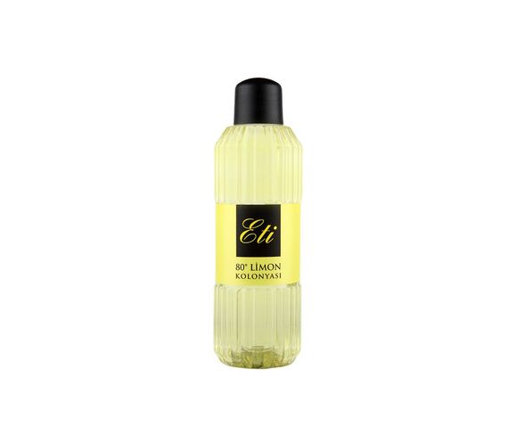 ETİ 80°LEMON PET BOTTLE 400 ML