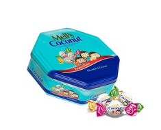 Mell's Coconut