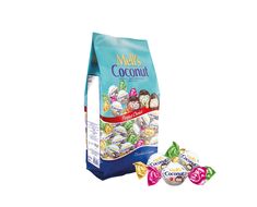Mell's Coconut
