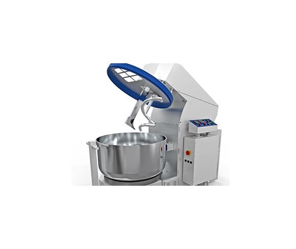 Removable Bowl Mixer