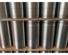 Engine Cylinder Liners