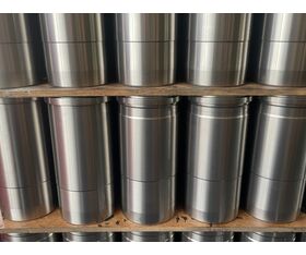 Engine cylinder liners