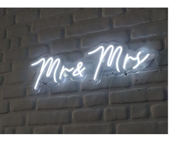 Mr Mrs