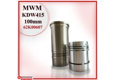 MWM KDW 415 100 mm kit Set