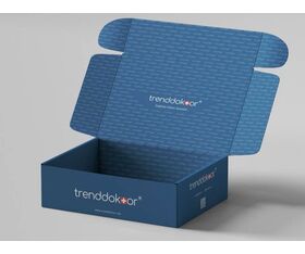 Corrugated Cardboard