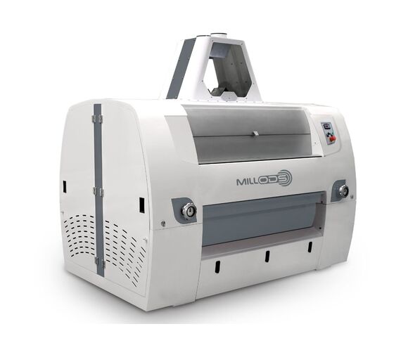 Grinding Machine