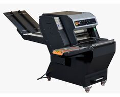 Automatic Bread Slicer