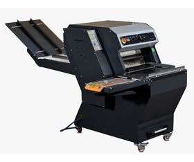 Automatic Bread Slicer