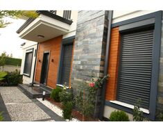 Roller Shutter