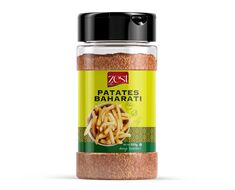 French Fries Seasoning
