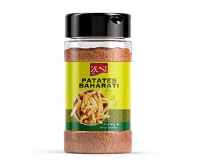 French Fries Seasoning