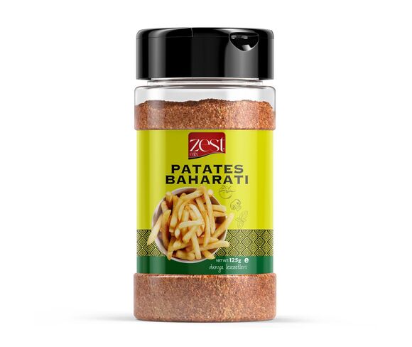 French Fries Seasoning