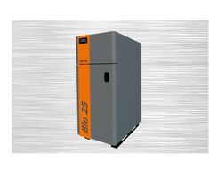 Pellet Stoves