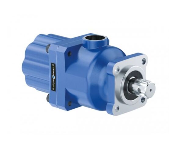 Piston Pump