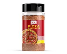Pizza Seasoning