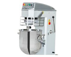 Planetary Mixer