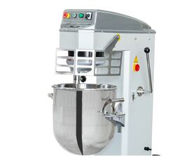 Planetary Mixer