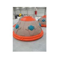 Plastic Playground Products