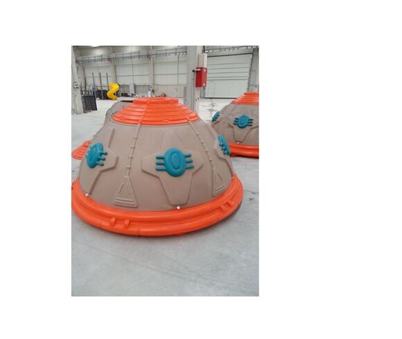 plastic playground products