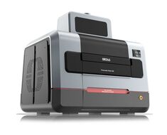 Pnömatik Valsli Değirmen - Fortıs