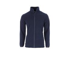 Fleece Jacke