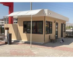 Prefabricated