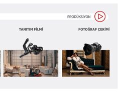 Prodüksiyon