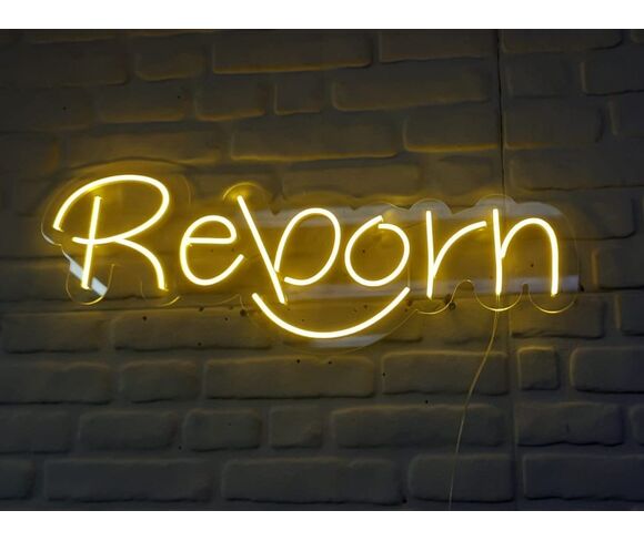 Reborn