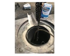 Refractory Materials