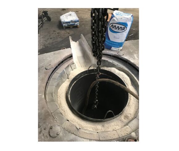 Refractory Materials