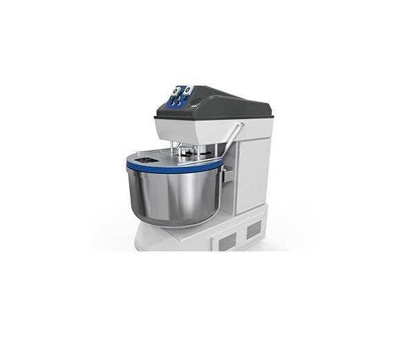 Spiral Mixer with fixed bowl