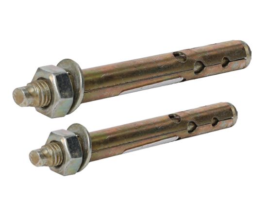 Sac Gömlekli Dübel