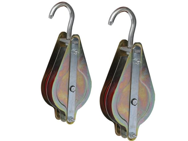 Sac İnşaat Makarası Çiftli