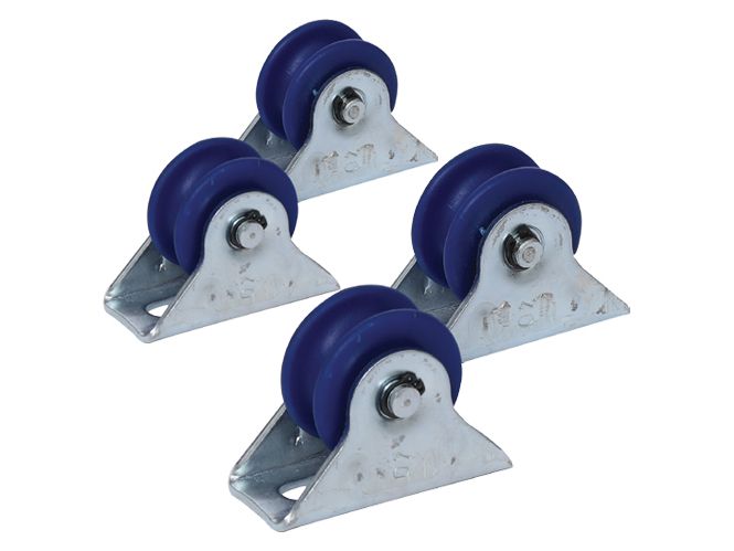 Saclı Bayrak Makarası