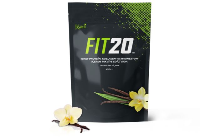 Sağlık Bakım Takviyesi