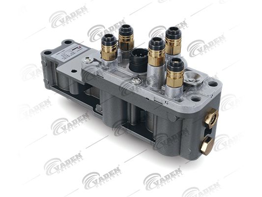 صندوق التروس